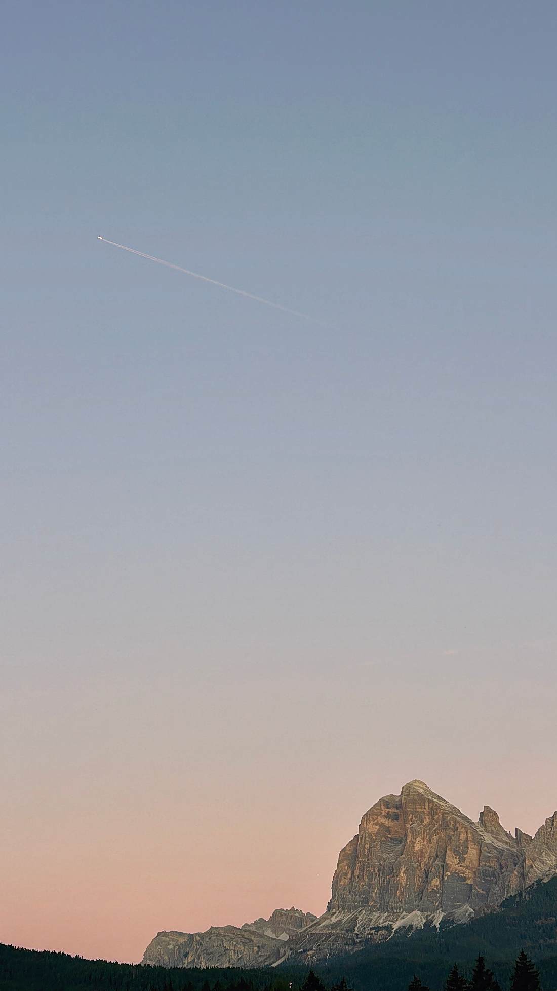 Tramonti che rimangono impressi · 3/5